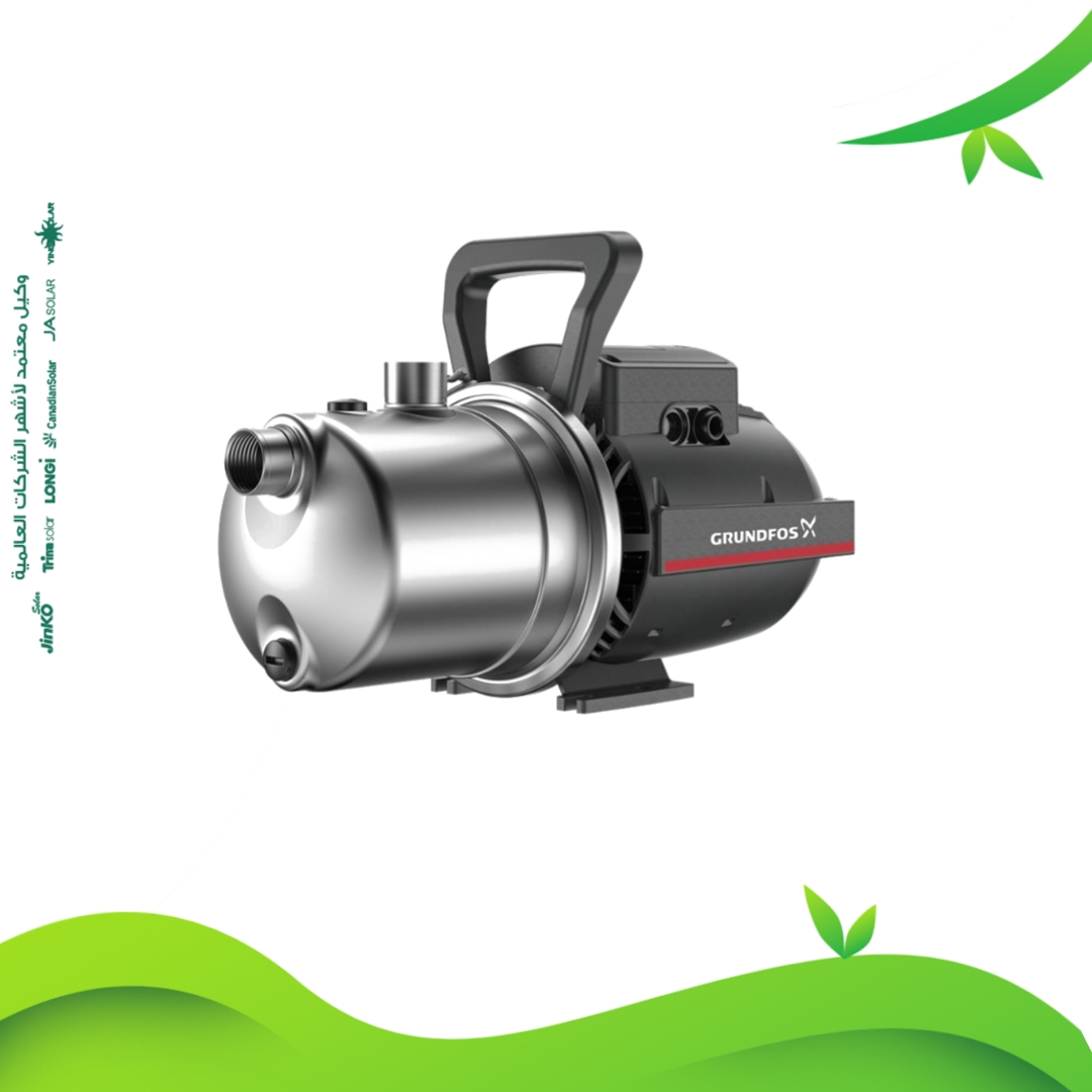 دينمو ماء إيطالي بقوى متعددة