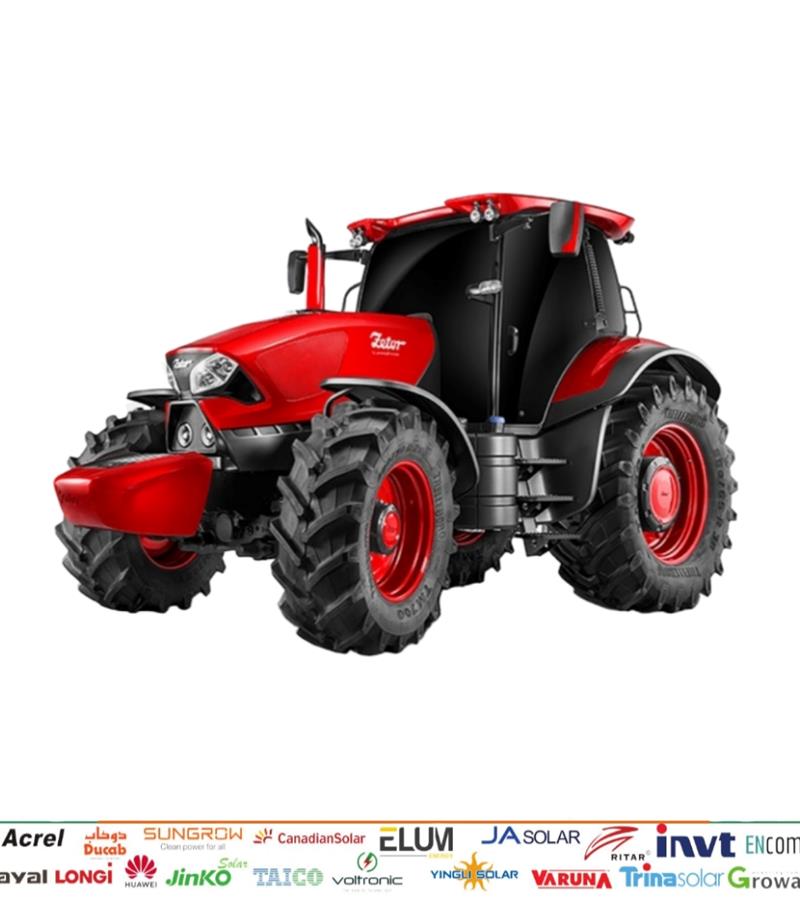 حراثة زراعة 