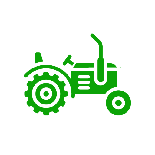 معدات زراعية ثقيلة