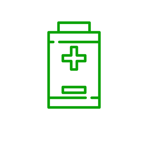 بطاريات ليثيوم