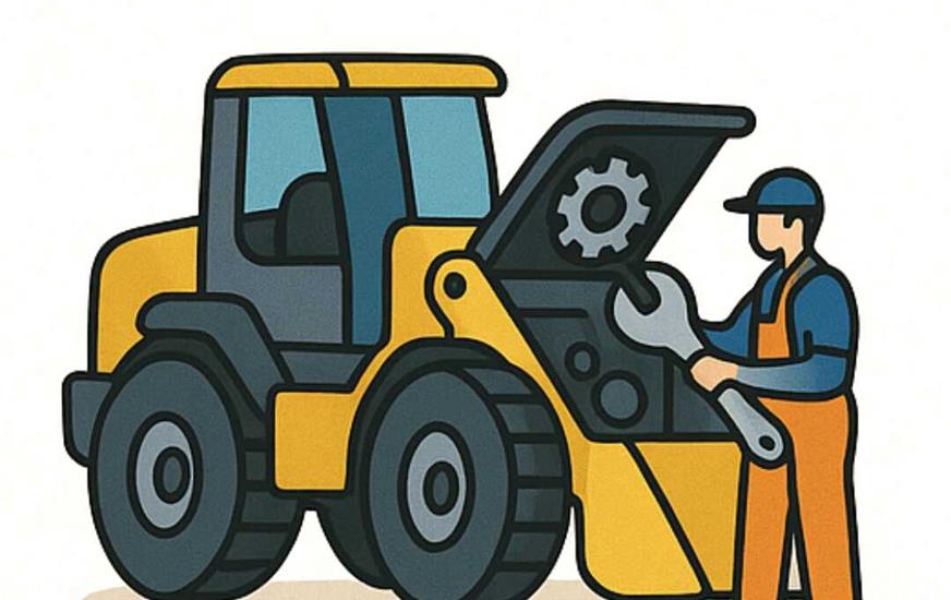 الصيانة ما بعد البيع