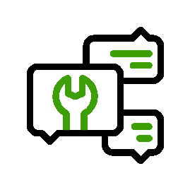 الصيانة ما بعد البيع